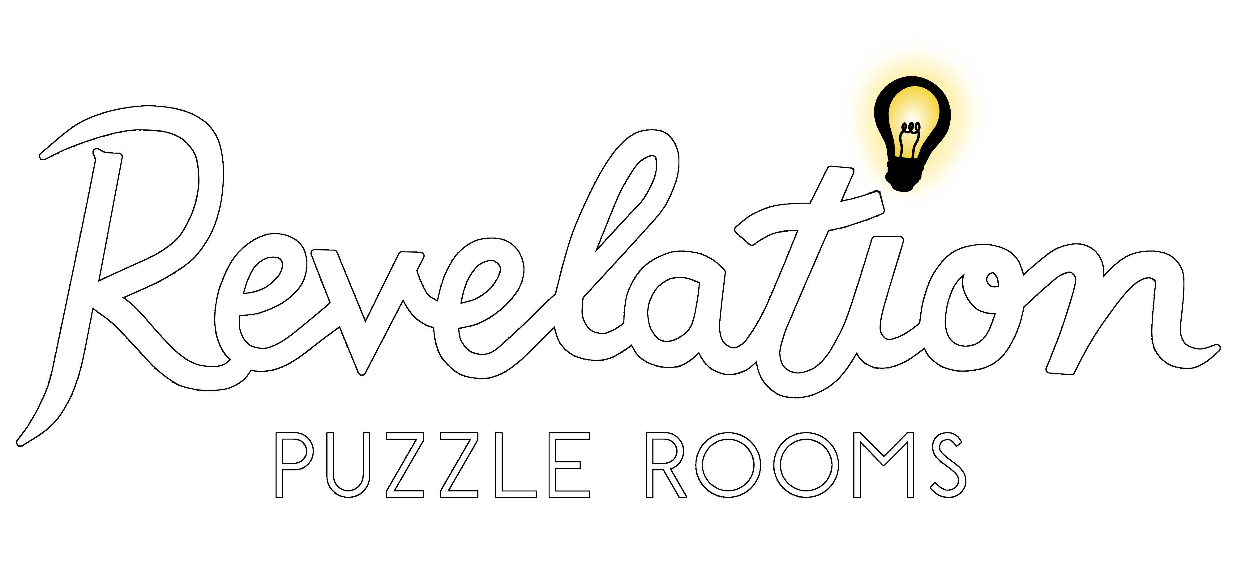 Revelation Puzzle Rooms Canberra